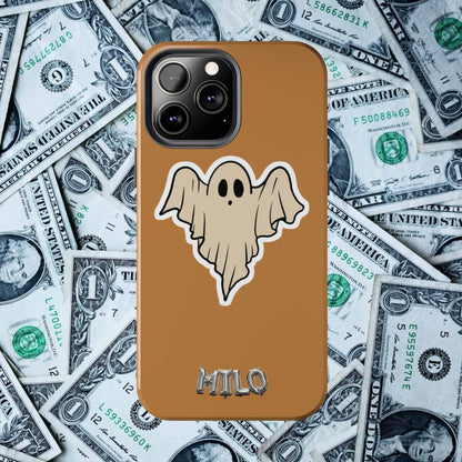 No ghosting