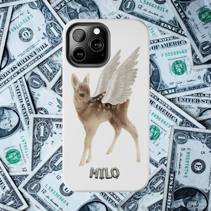 My deer