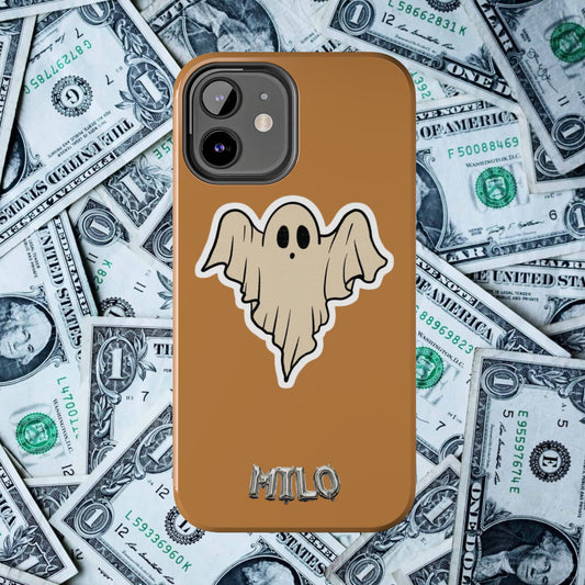 No ghosting