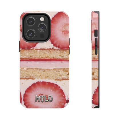 StrawberryShortcake