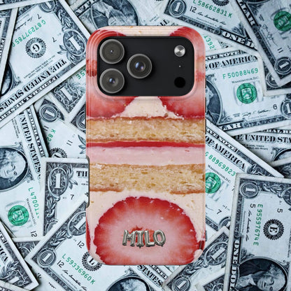 StrawberryShortcake