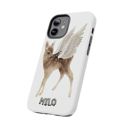 My deer