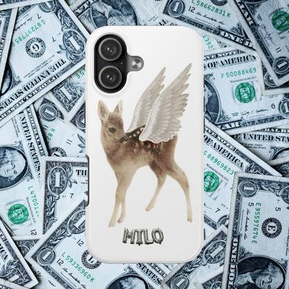 My deer