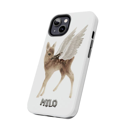 My deer