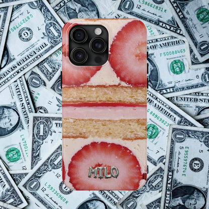 StrawberryShortcake