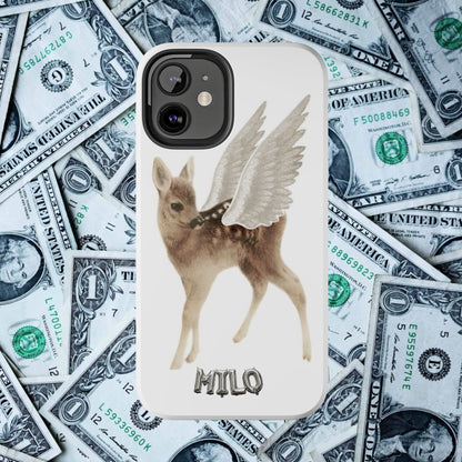 My deer