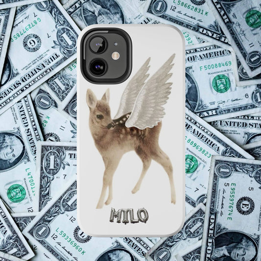My deer