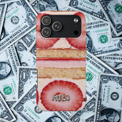 StrawberryShortcake