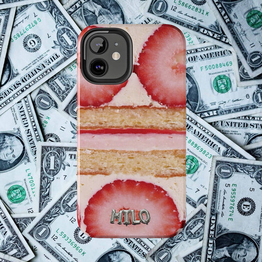 StrawberryShortcake