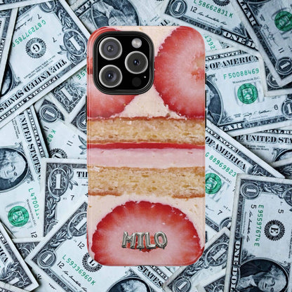 StrawberryShortcake