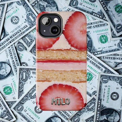 StrawberryShortcake